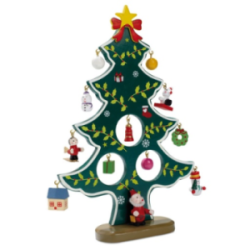 Sapin de Noël...