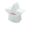 Lampe LED personnalisable en PVC en forme d'étoile Lampe LED personnalisable en PVC en forme d'étoile