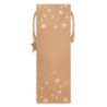 Sac cadeau personnalisable en papier kraft à motifs Sac cadeau personnalisable en papier kraft à motifs