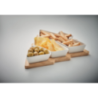 Plats de service personnalisable en forme de sapin Plats de service personnalisable en forme de sapin