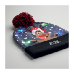 Bonnet de Noël personnalisé...