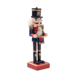 Figurine de casse-noisette...