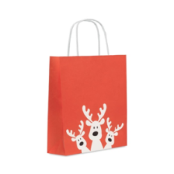Sac cadeau personnalisable...