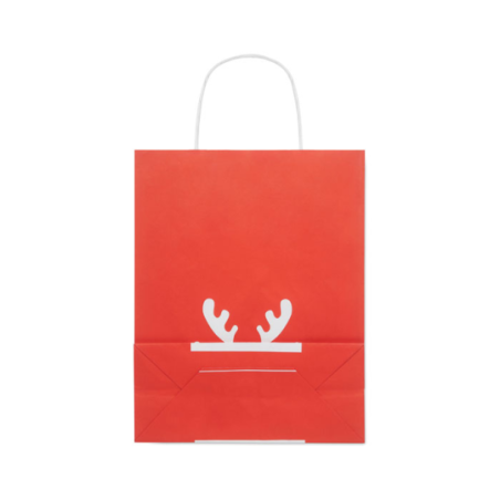 Sac cadeau personnalisable petit format en papier 90gr/m2 BAO SMALL