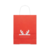Sac cadeau personnalisable petit format en papier 90gr/m2 BAO SMALL