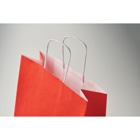 Sac cadeau personnalisable petit format en papier 90gr/m2 BAO SMALL