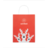 Sac cadeau personnalisable petit format en papier 90gr/m2 BAO SMALL