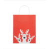 Sac cadeau personnalisable petit format en papier 90gr/m2 BAO SMALL
