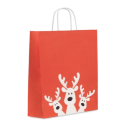 Sac cadeau personnalisable...