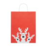Sac cadeau personnalisable grand format en papier 90gr/m2 BAO LARGE
