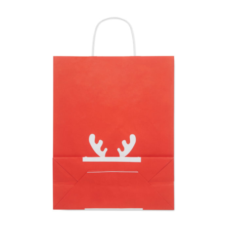 Sac cadeau personnalisable grand format en papier 90gr/m2 BAO LARGE