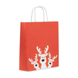 Sac cadeau personnalisable...