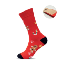 Paire de chaussettes...