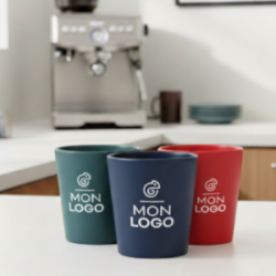 Tasse en céramique...