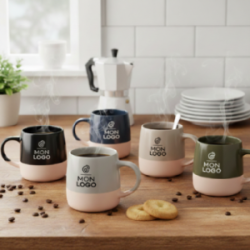 Mug personnalisable en...