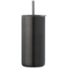 Gobelet personalisable avec paille en acier inoxydable à double paroi 475ml borealis Gobelet personalisable avec paille en acier inoxydable à double paroi 475ml borealis