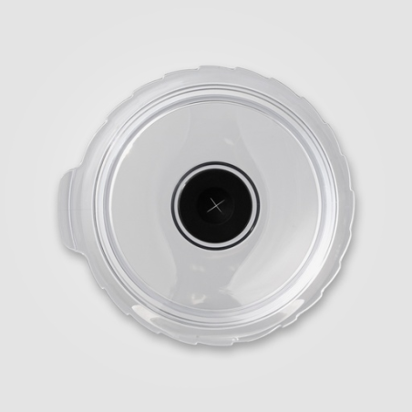 Gobelet personalisable avec paille en acier inoxydable à double paroi 475ml borealis