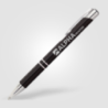 stylo personnalisable en aluminium personnalisation incluse Crosby stylo personnalisable en aluminium personnalisation incluse Crosby