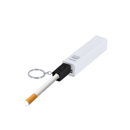 Mini briquet électrique Porte-Clés Parris