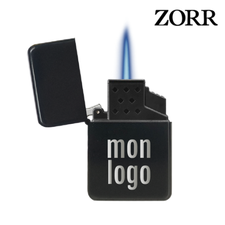 Briquet personnalisable...