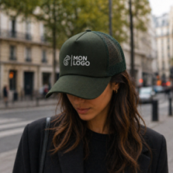 Casquette personnalisable 5...