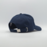 Casquette personnalisable 6 pans Classique 100% coton 280gr - Fabriqué en France - Hexacap Casquette personnalisable 6 pans Classique 100% coton 280gr - Fabriqué en France - Hexacap