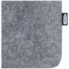 Sac shopping isotherme personnalisable en feutrine recyclée GRS de 12 L - Felta Sac shopping isotherme personnalisable en feutrine recyclée GRS de 12 L - Felta