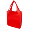 Sac shopping personnalisé Ash en RPET certifié GRS 14L