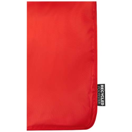 Sac shopping personnalisé Ash en RPET certifié GRS 14L