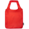 Sac shopping personnalisé Ash en RPET certifié GRS 14L