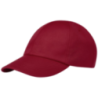 Casquette personnalisable Cerus 6 panneaux cool fit Casquette personnalisable Cerus 6 panneaux cool fit