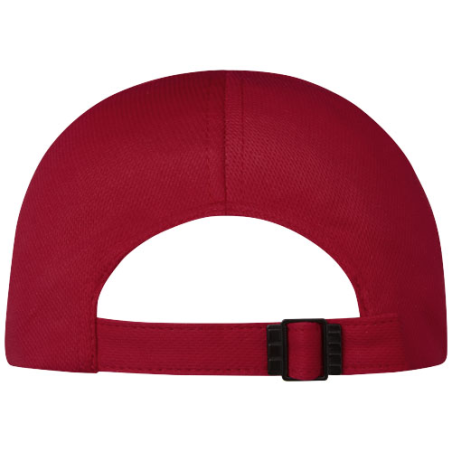 Casquette personnalisable Cerus 6 panneaux cool fit