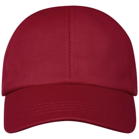 Casquette personnalisable Cerus 6 panneaux cool fit