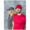 Casquette personnalisable Cerus 6 panneaux cool fit Casquette personnalisable Cerus 6 panneaux cool fit