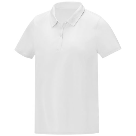 Polo personnalisable Deimos en tissu léger pour femme - XS à 4XL