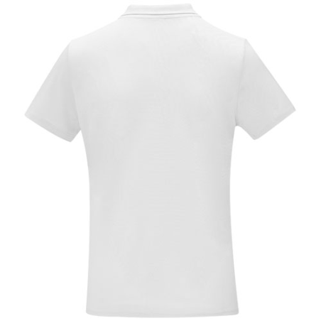 Polo personnalisable Deimos en tissu léger pour femme - XS à 4XL