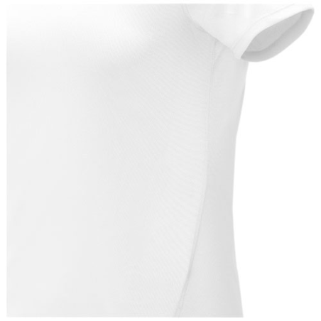 Polo personnalisable Deimos en tissu léger pour femme - XS à 4XL