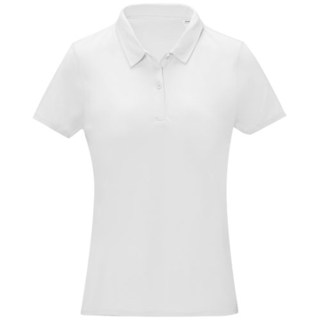 Polo personnalisable Deimos en tissu léger pour femme - XS à 4XL