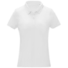 Polo personnalisable Deimos en tissu léger pour femme - XS à 4XL Polo personnalisable Deimos en tissu léger pour femme - XS à 4XL