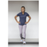 Polo personnalisable Deimos en tissu léger pour femme - XS à 4XL Polo personnalisable Deimos en tissu léger pour femme - XS à 4XL