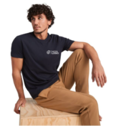 T-shirt personnalisable en...
