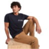 T-shirt personnalisable en coton bio 160 g/m² Golden pour homme - S à 3XL T-shirt personnalisable en coton bio 160 g/m² Golden pour homme - S à 3XL