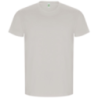 T-shirt personnalisable en coton bio 160 g/m² Golden pour homme - S à 3XL T-shirt personnalisable en coton bio 160 g/m² Golden pour homme - S à 3XL