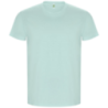 T-shirt personnalisable en coton bio 160 g/m² Golden pour homme - S à 3XL T-shirt personnalisable en coton bio 160 g/m² Golden pour homme - S à 3XL