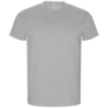 T-shirt personnalisable en coton bio 160 g/m² Golden pour homme - S à 3XL T-shirt personnalisable en coton bio 160 g/m² Golden pour homme - S à 3XL