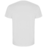 T-shirt personnalisable en coton bio 160 g/m² Golden pour homme - S à 3XL T-shirt personnalisable en coton bio 160 g/m² Golden pour homme - S à 3XL