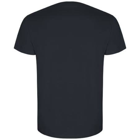 T-shirt personnalisable en coton bio 160 g/m² Golden pour homme - S à 3XL