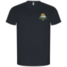 T-shirt personnalisable en coton bio 160 g/m² Golden pour homme - S à 3XL T-shirt personnalisable en coton bio 160 g/m² Golden pour homme - S à 3XL