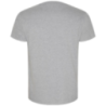 T-shirt personnalisable en coton bio 160 g/m² Golden pour homme - S à 3XL T-shirt personnalisable en coton bio 160 g/m² Golden pour homme - S à 3XL