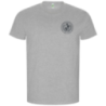 T-shirt personnalisable en coton bio 160 g/m² Golden pour homme - S à 3XL T-shirt personnalisable en coton bio 160 g/m² Golden pour homme - S à 3XL